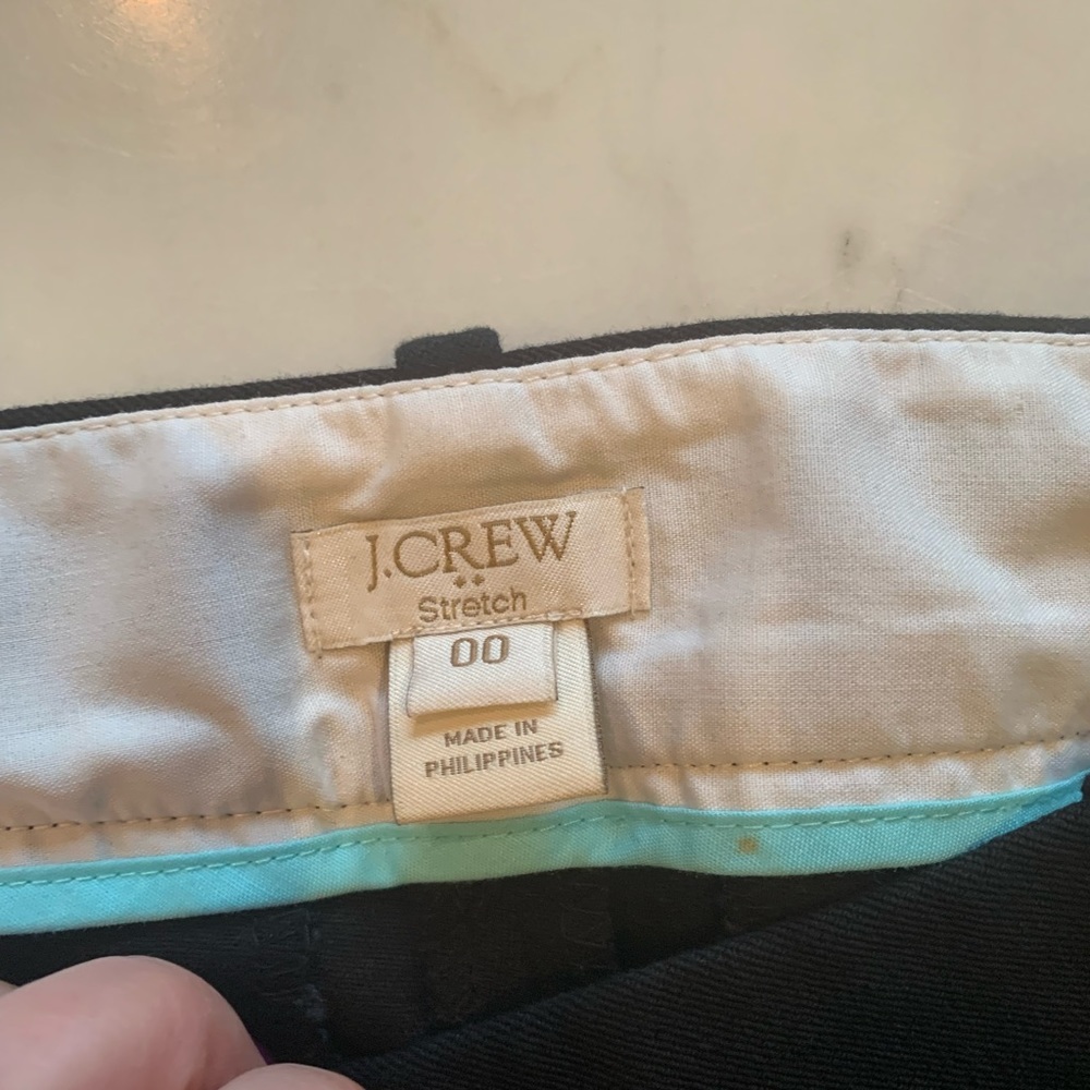 J.Crew Pixie Pants - image 4